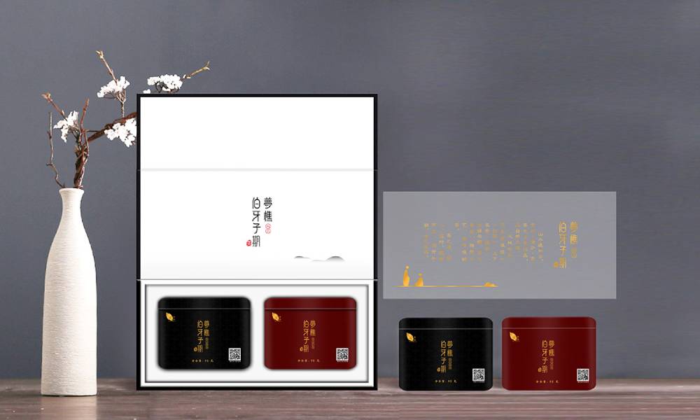 宜秀区包装设计：文化赋能，创新驱动，解锁城市产业新势能